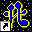 Twilight Mahjongg icon